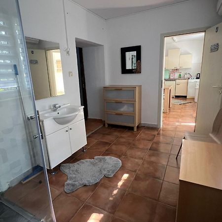 Apartments Zlata ポレッチ エクステリア 写真