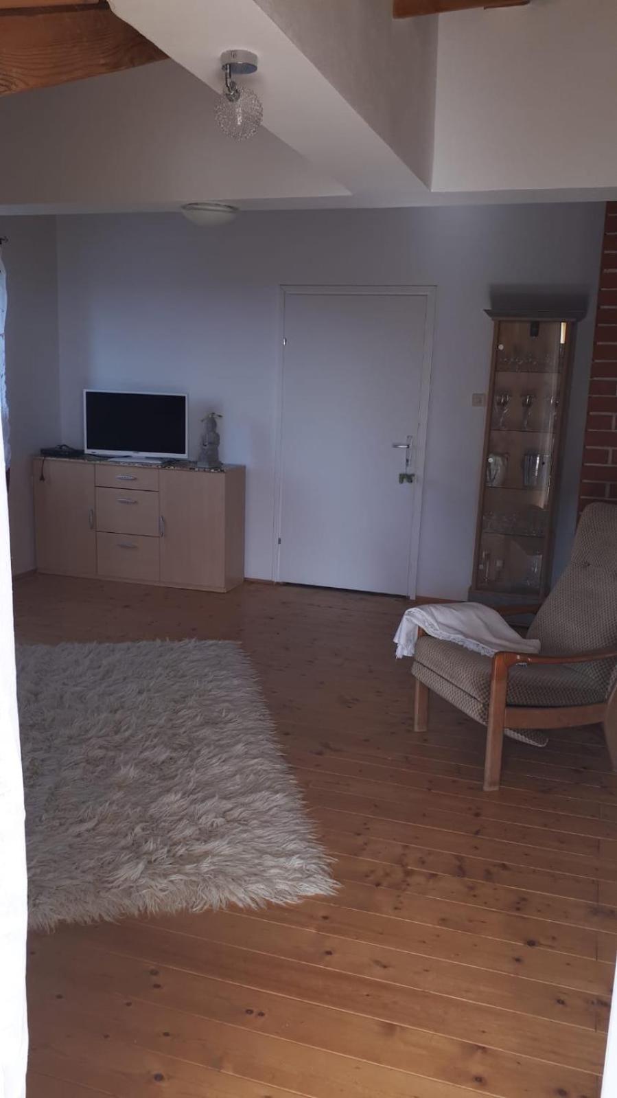 Apartments Zlata ポレッチ エクステリア 写真