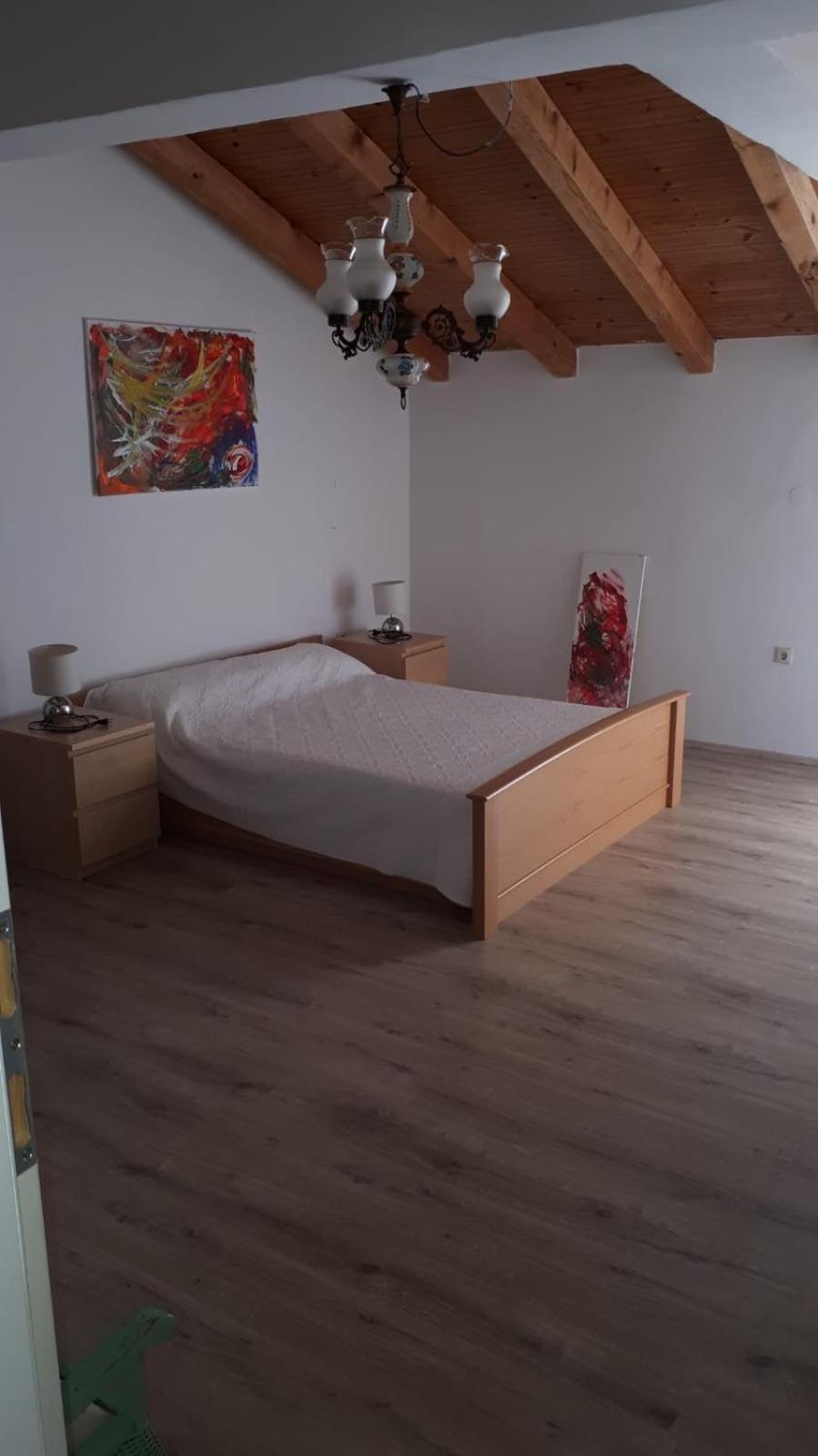 Apartments Zlata ポレッチ エクステリア 写真