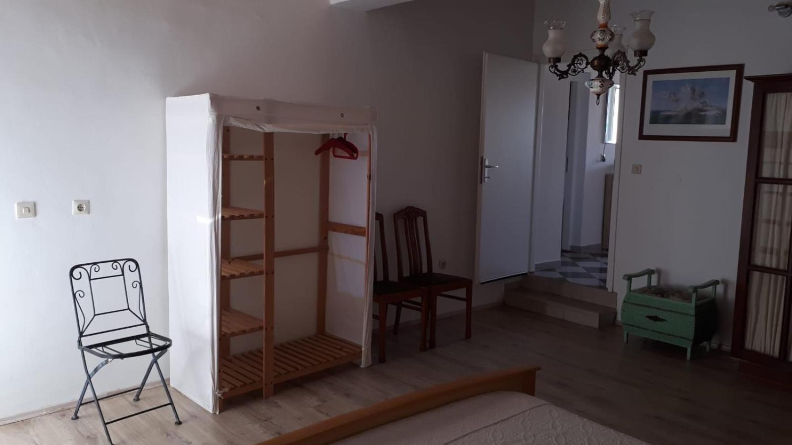 Apartments Zlata ポレッチ エクステリア 写真