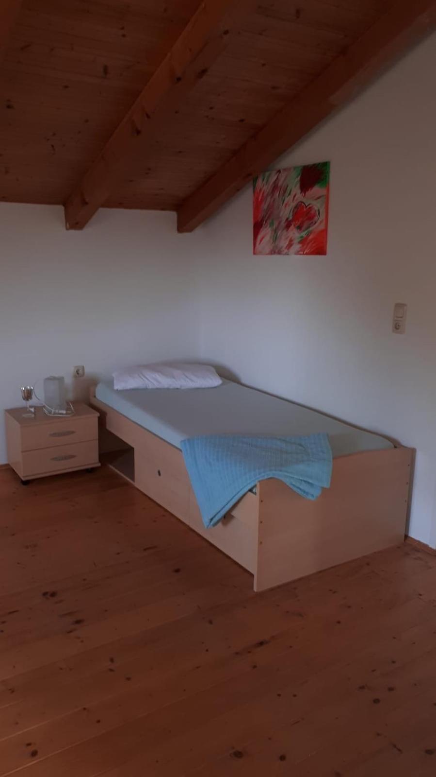 Apartments Zlata ポレッチ エクステリア 写真