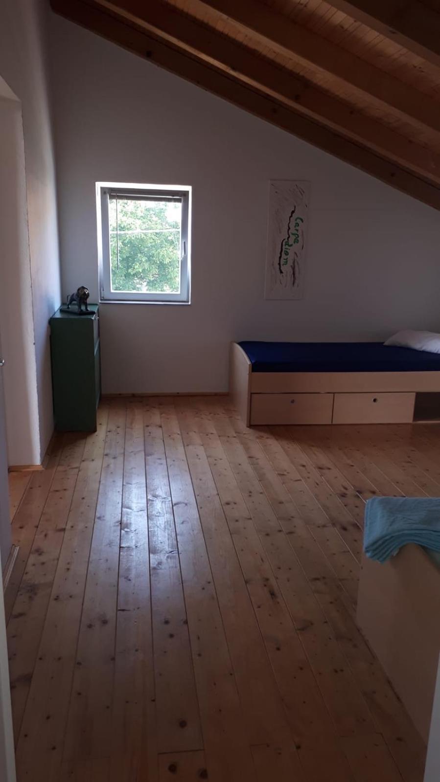 Apartments Zlata ポレッチ エクステリア 写真