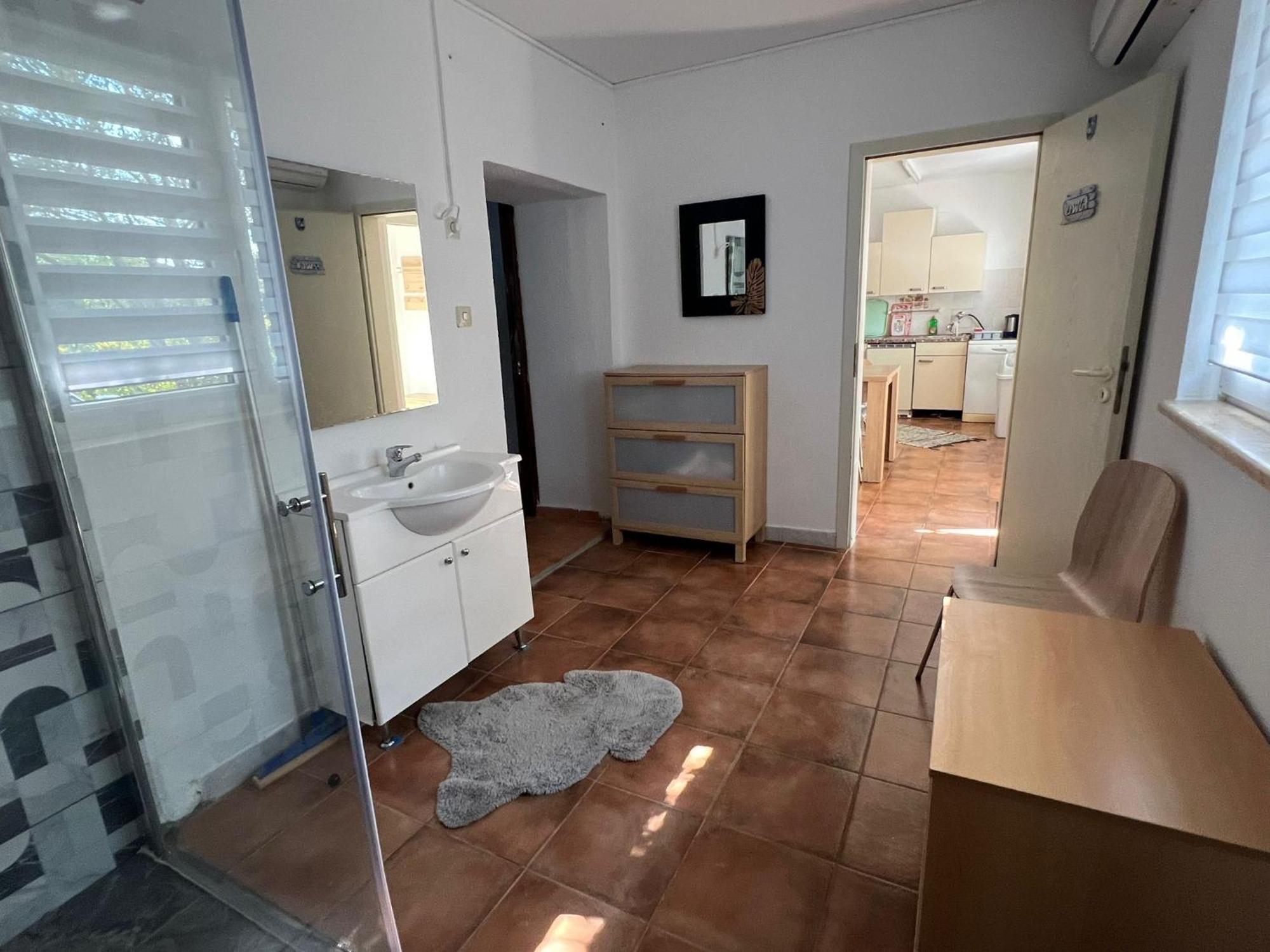 Apartments Zlata ポレッチ エクステリア 写真