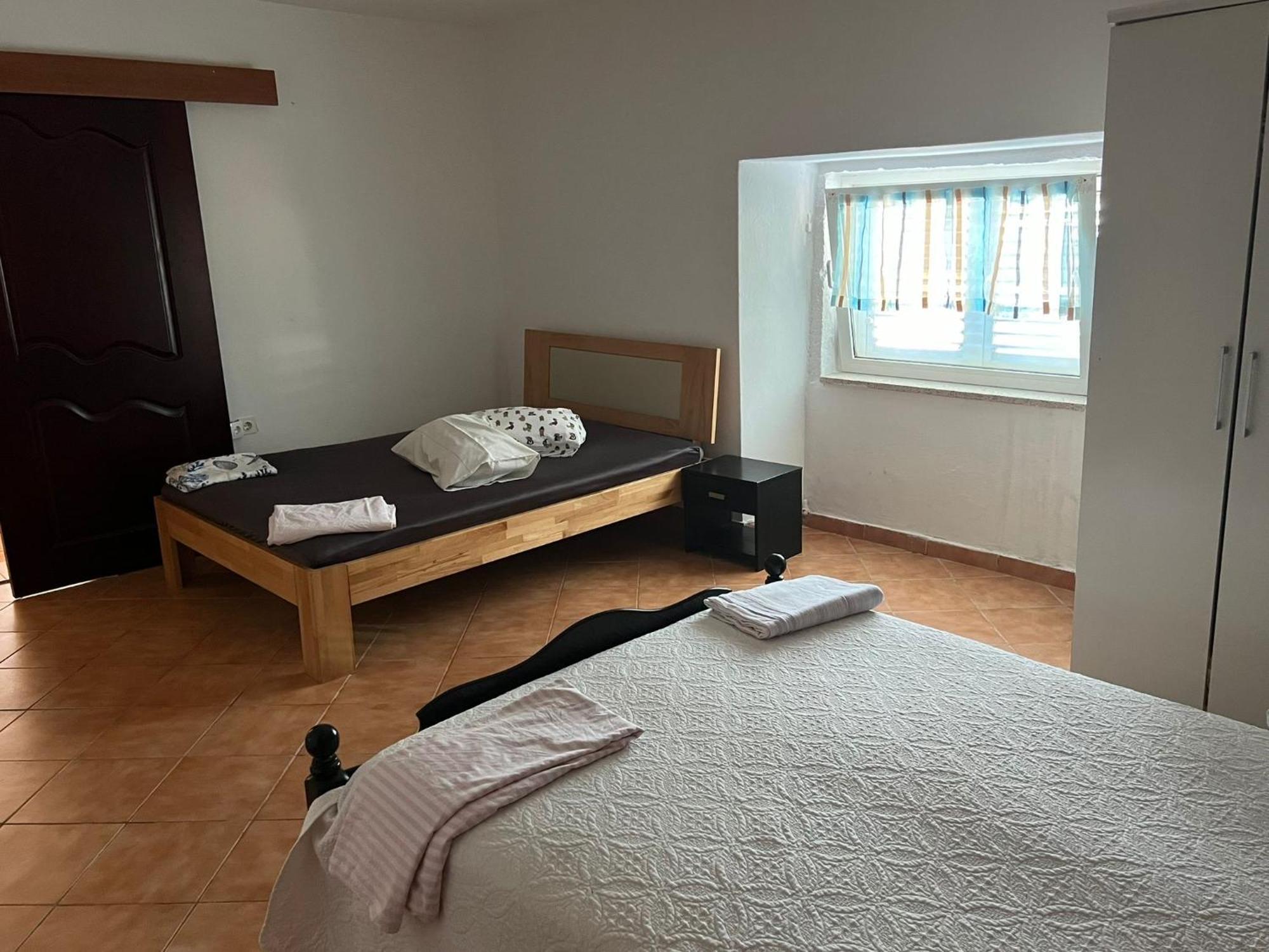 Apartments Zlata ポレッチ エクステリア 写真