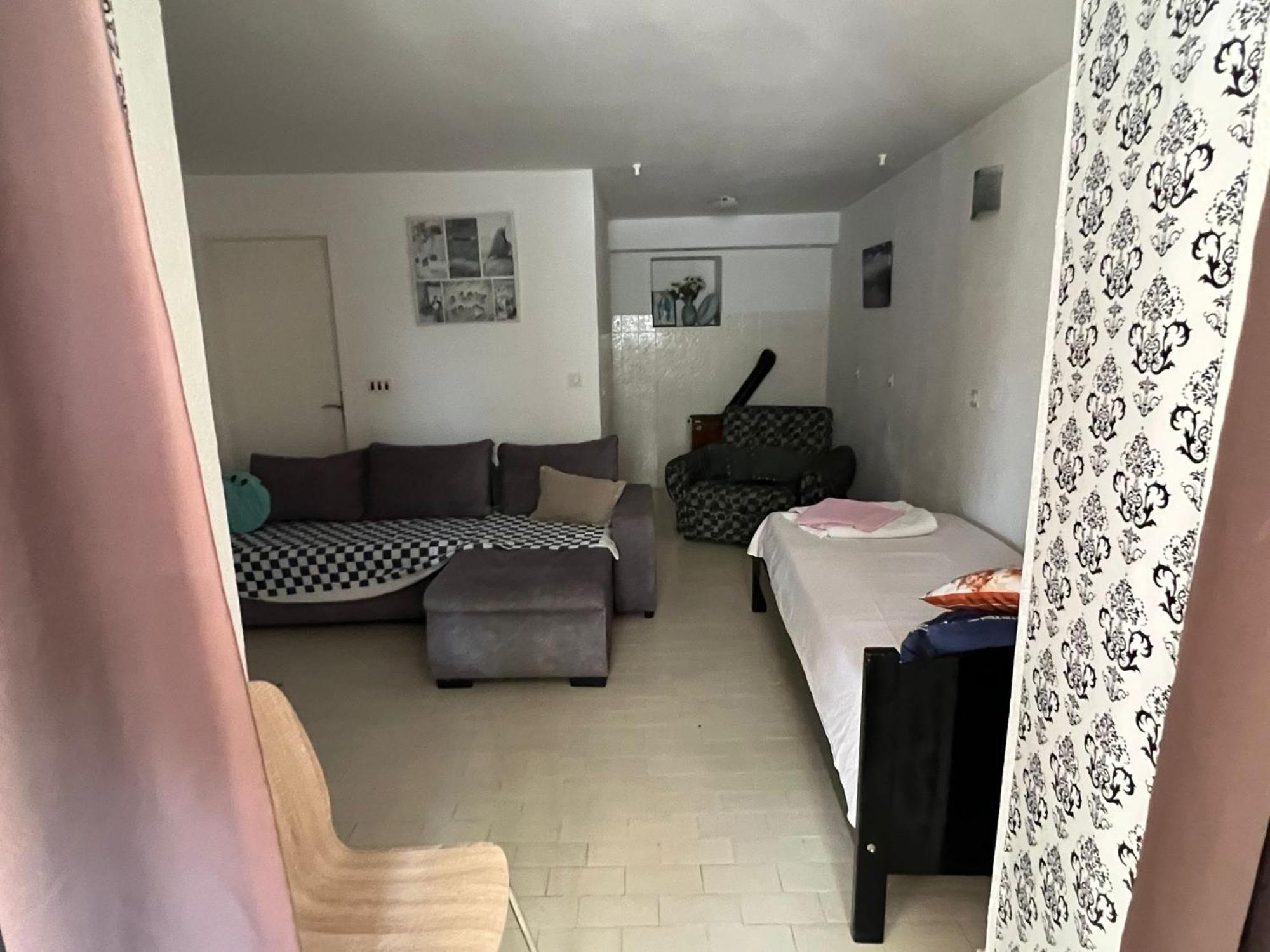 Apartments Zlata ポレッチ エクステリア 写真