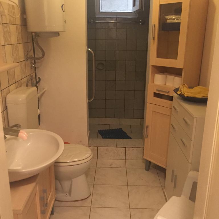 Apartments Zlata ポレッチ エクステリア 写真